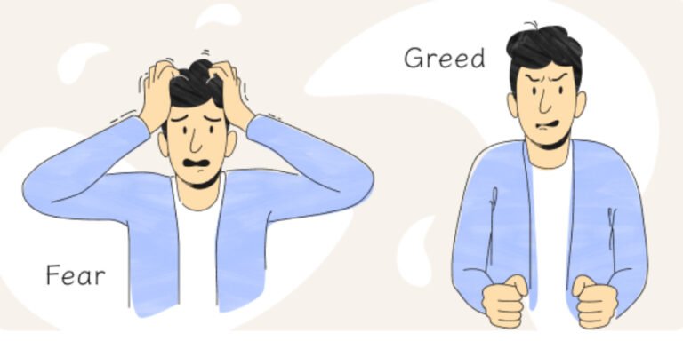 Emotions & Psychology