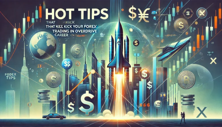 Essential Forex Tips to Accelerate Your Trading Success