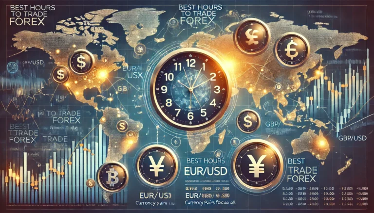 Major trading sessions and the Pairs to Focus On
