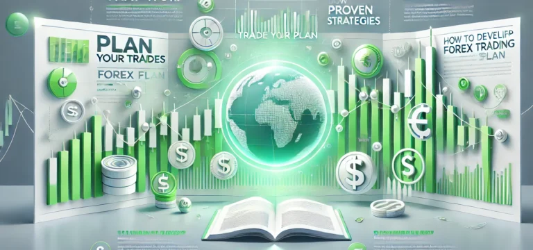 How to Develop a Forex Trading Plan That Works