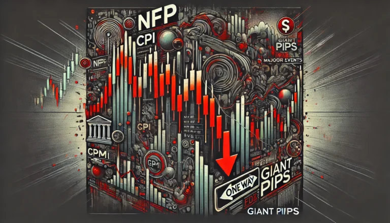 When Trading News Events Backfires: Common Pitfalls and Lessons