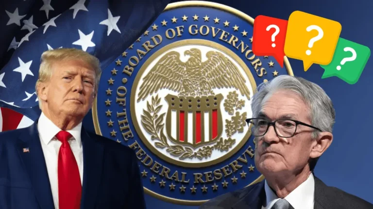 Event Guide: FOMC Statement (March 2025)