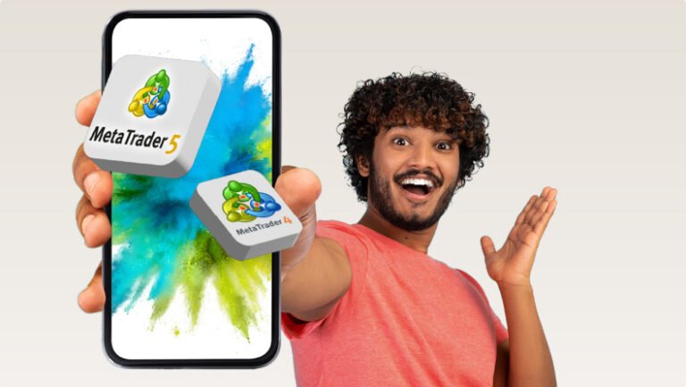 What is MT4/MT5 and Why Do Traders Use Them?