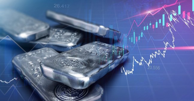 How Silver (XAG/USD) Could Follow Gold’s Lead – Is $50 Next?