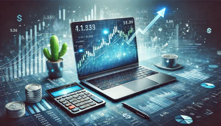 The Best Forex Trading Strategies for Consistent Profits